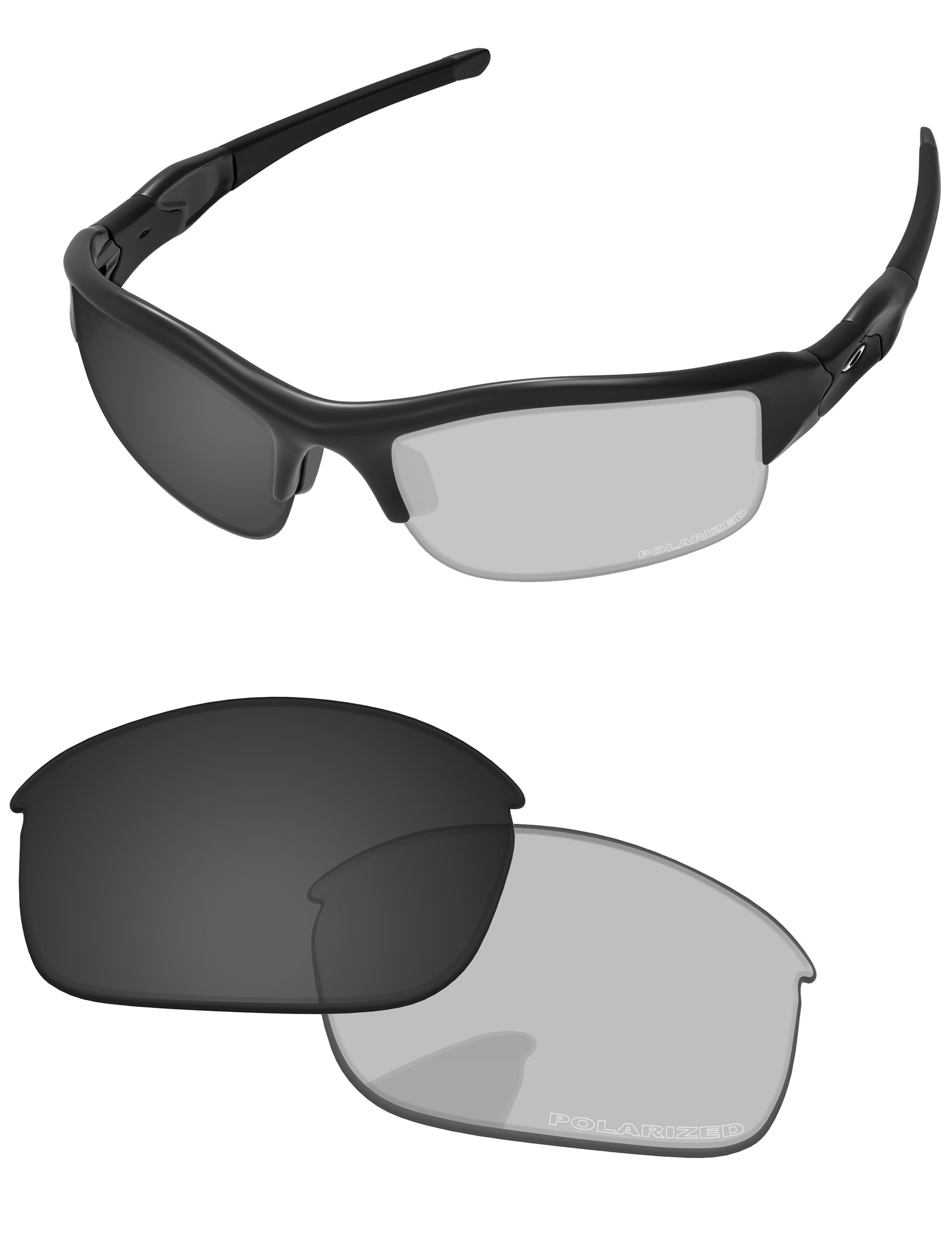 Gray Photochromic-Pro