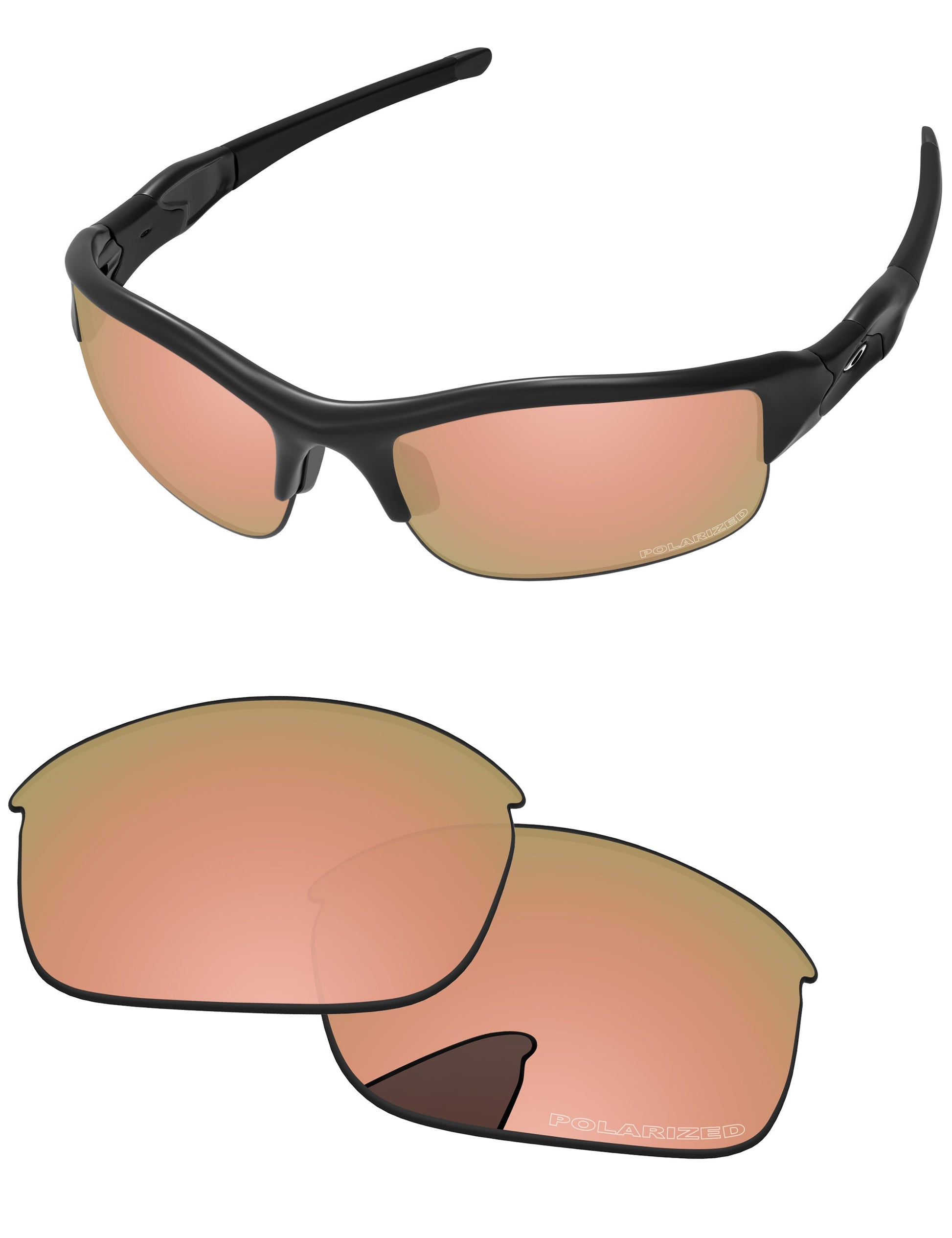 Rose Gold-Pro