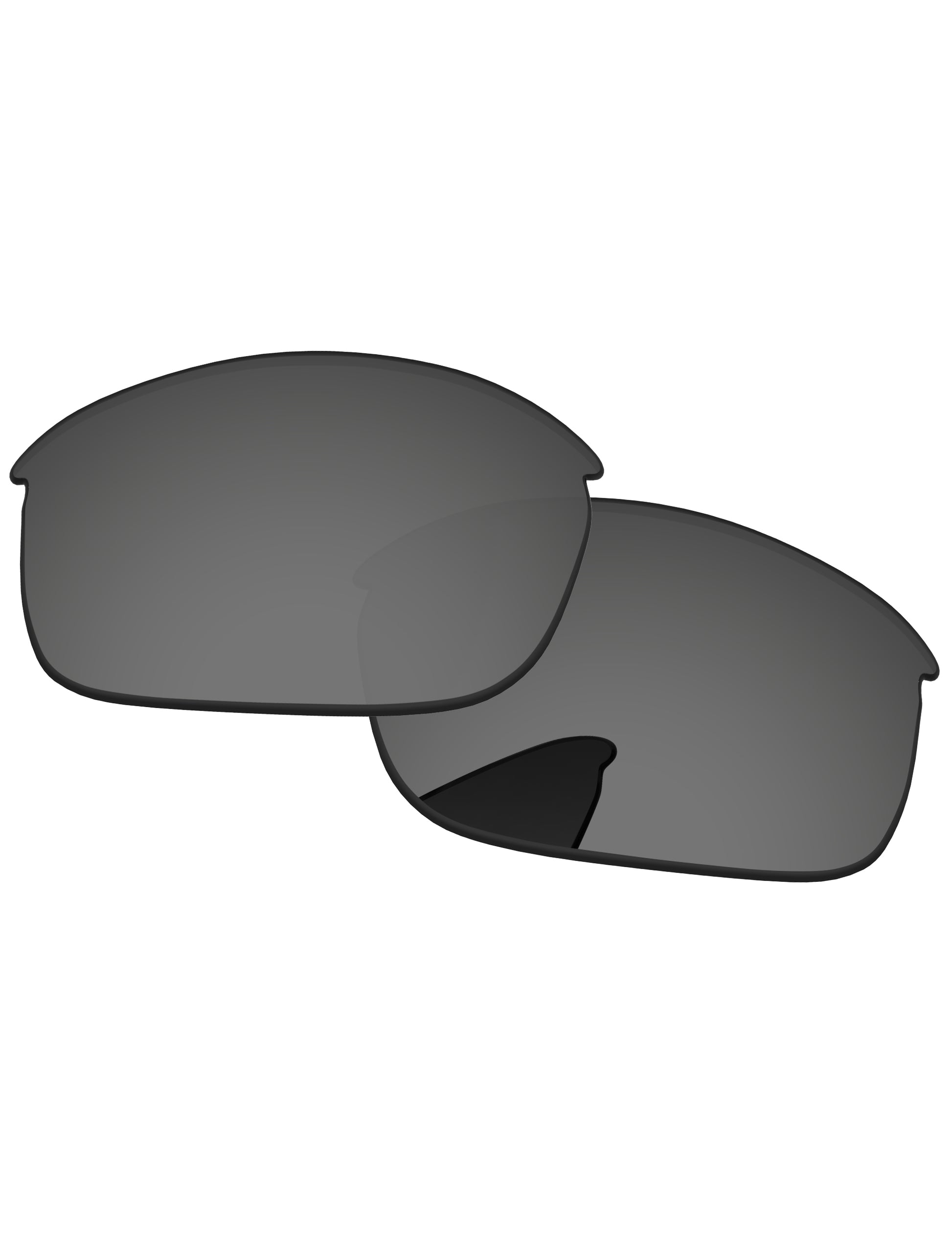 Black Chrome-Pro+