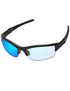 Eclipse Blue Shield Photochromic-Pro+
