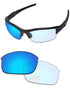 Eclipse Blue Shield Photochromic-Pro+