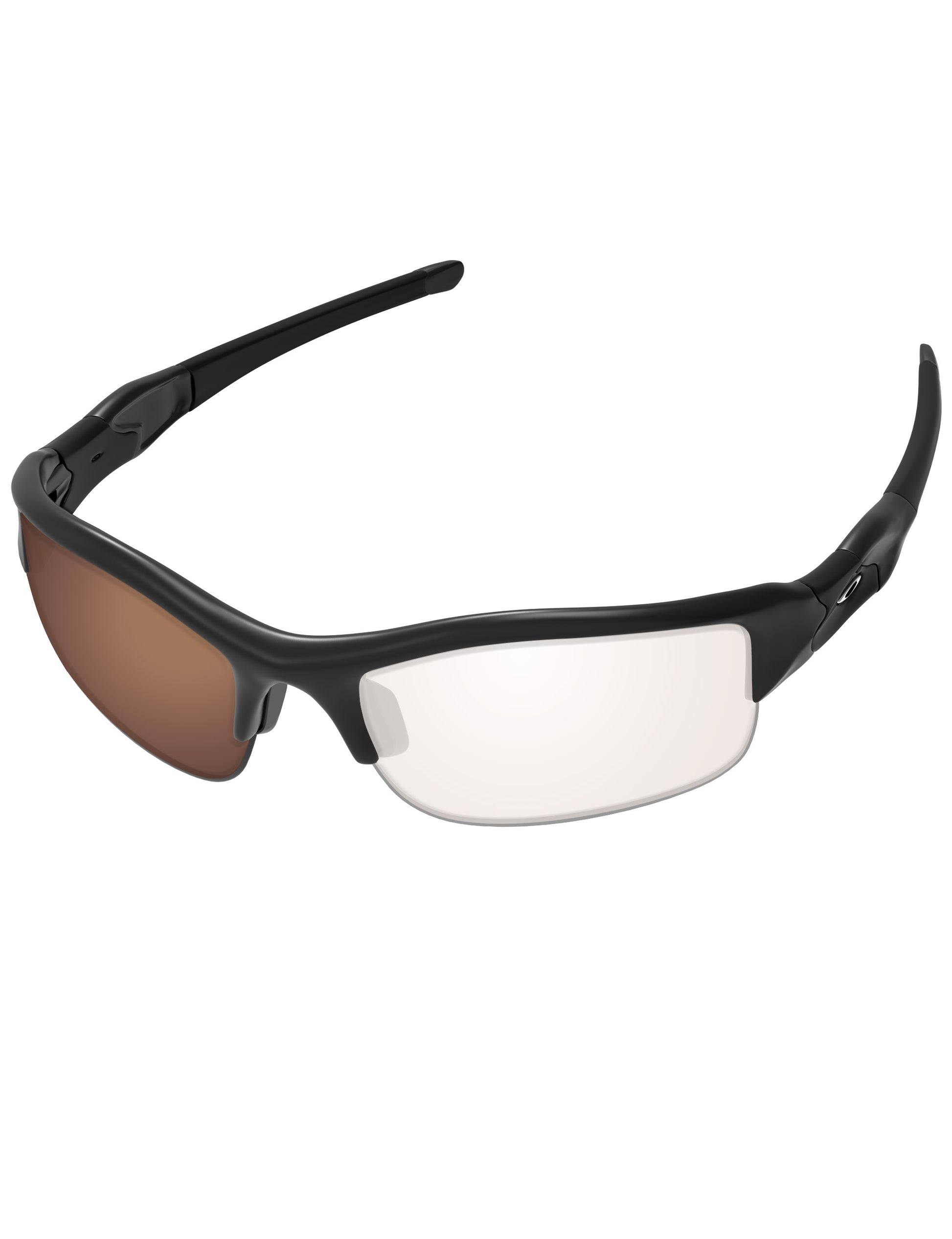 Eclipse Brown Photochromic-Pro+