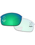 Eclipse Green Shield Photochromic-Pro+
