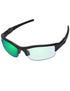 Eclipse Green Shield Photochromic-Pro+