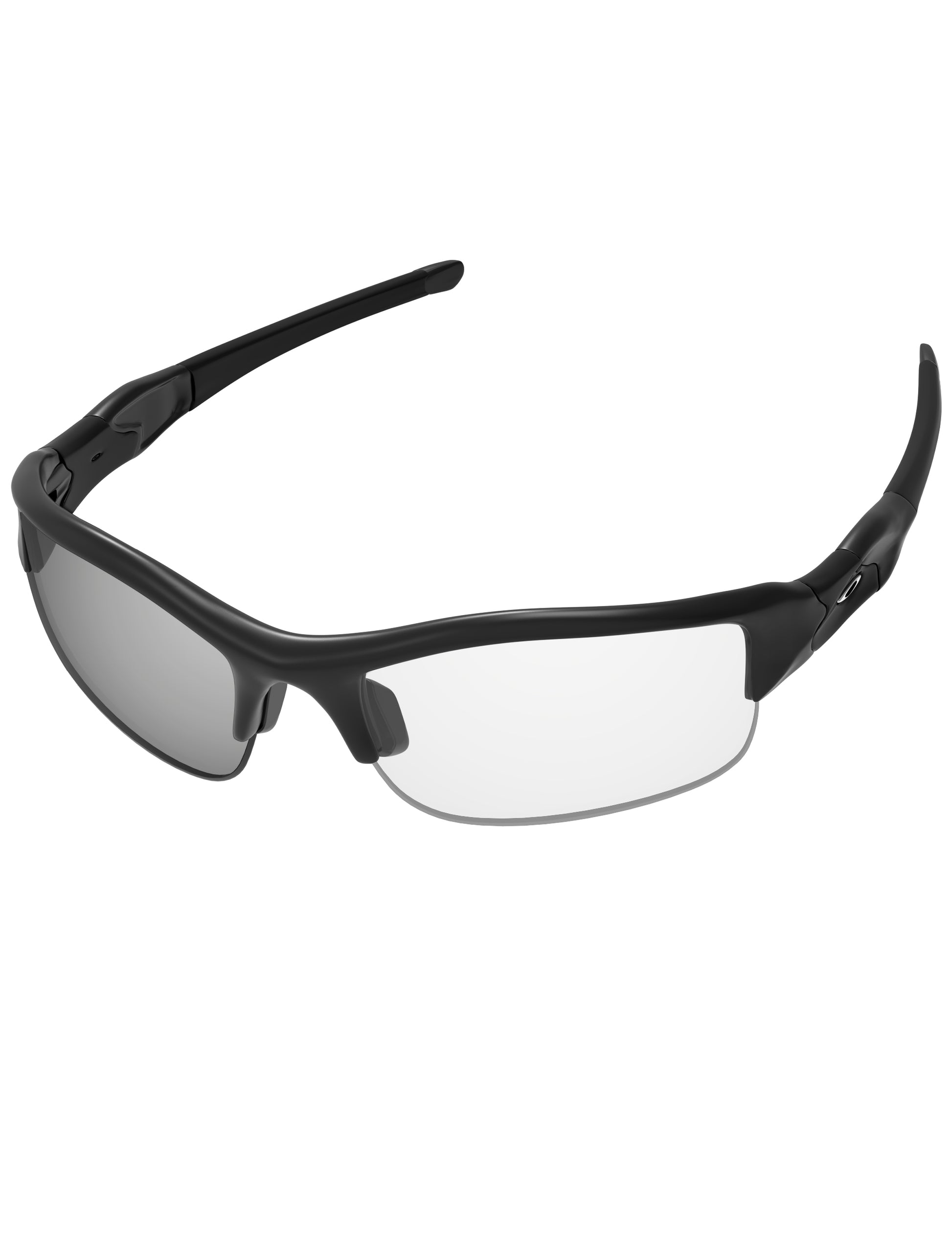 Eclipse Silver Shield Photochromic-Pro+