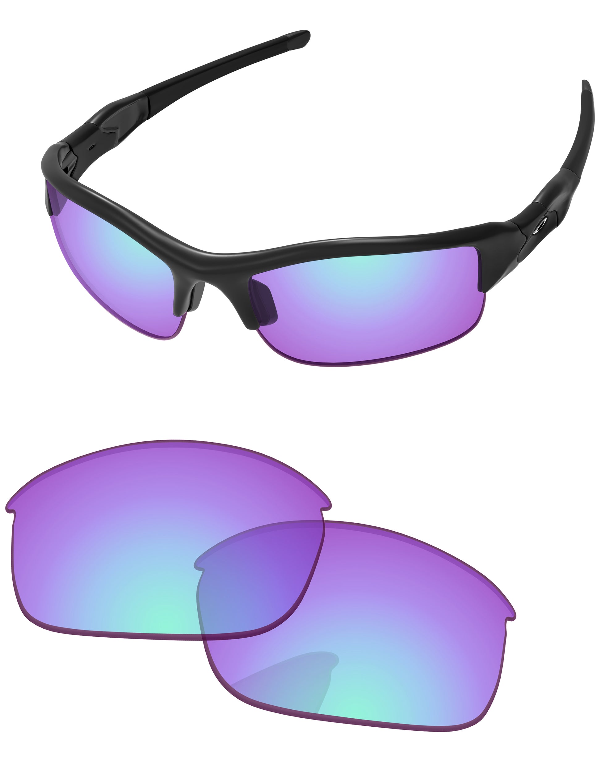 Magenta Golf-Pro+