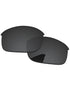 Solid Black Anti-Infrared-Pro+