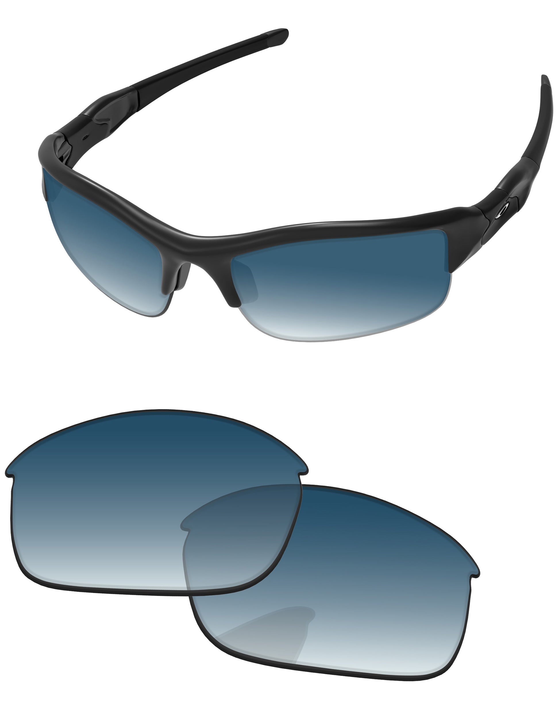 Blue Gradient-Standard