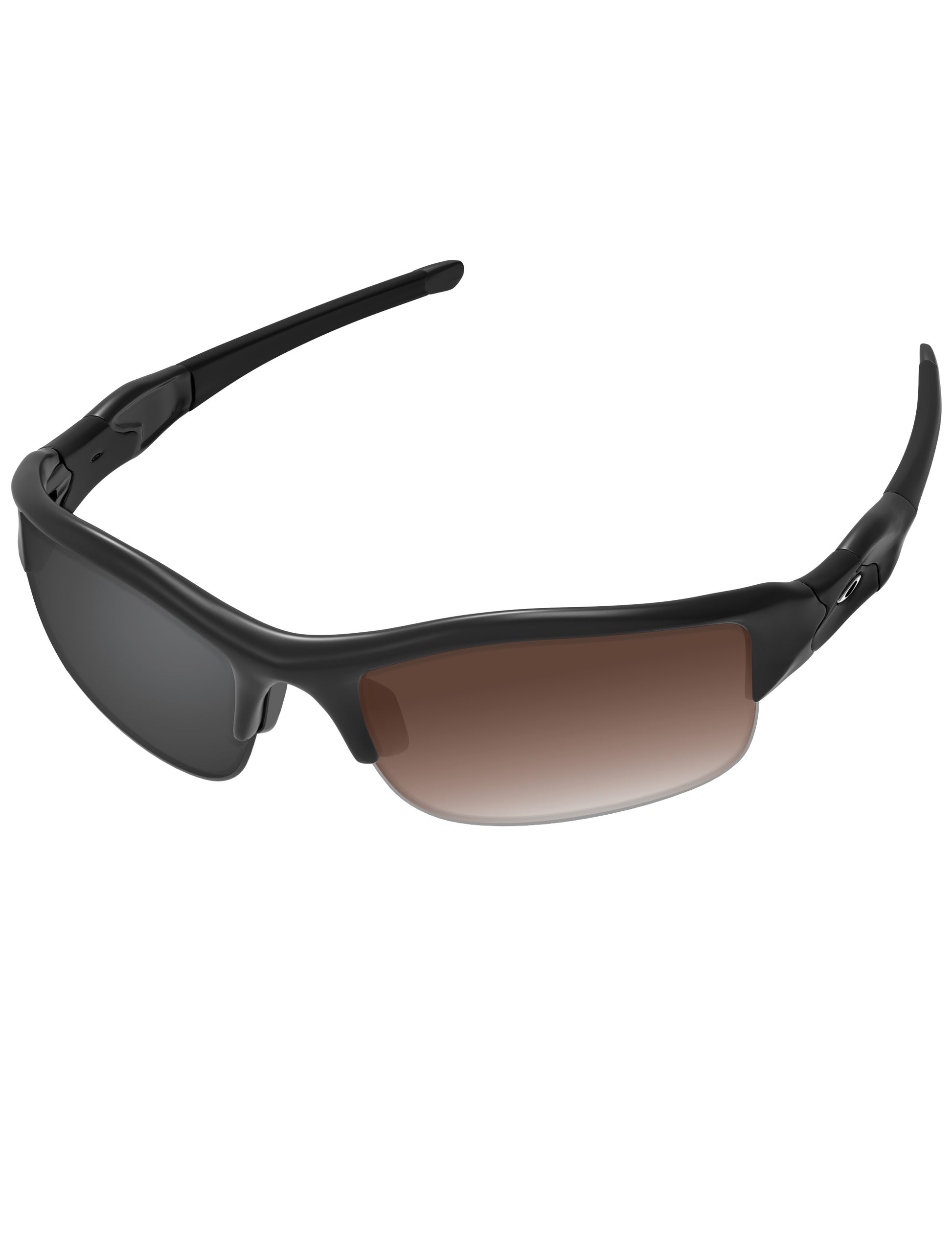 Brown Gradient Gray Photochromic-Standard