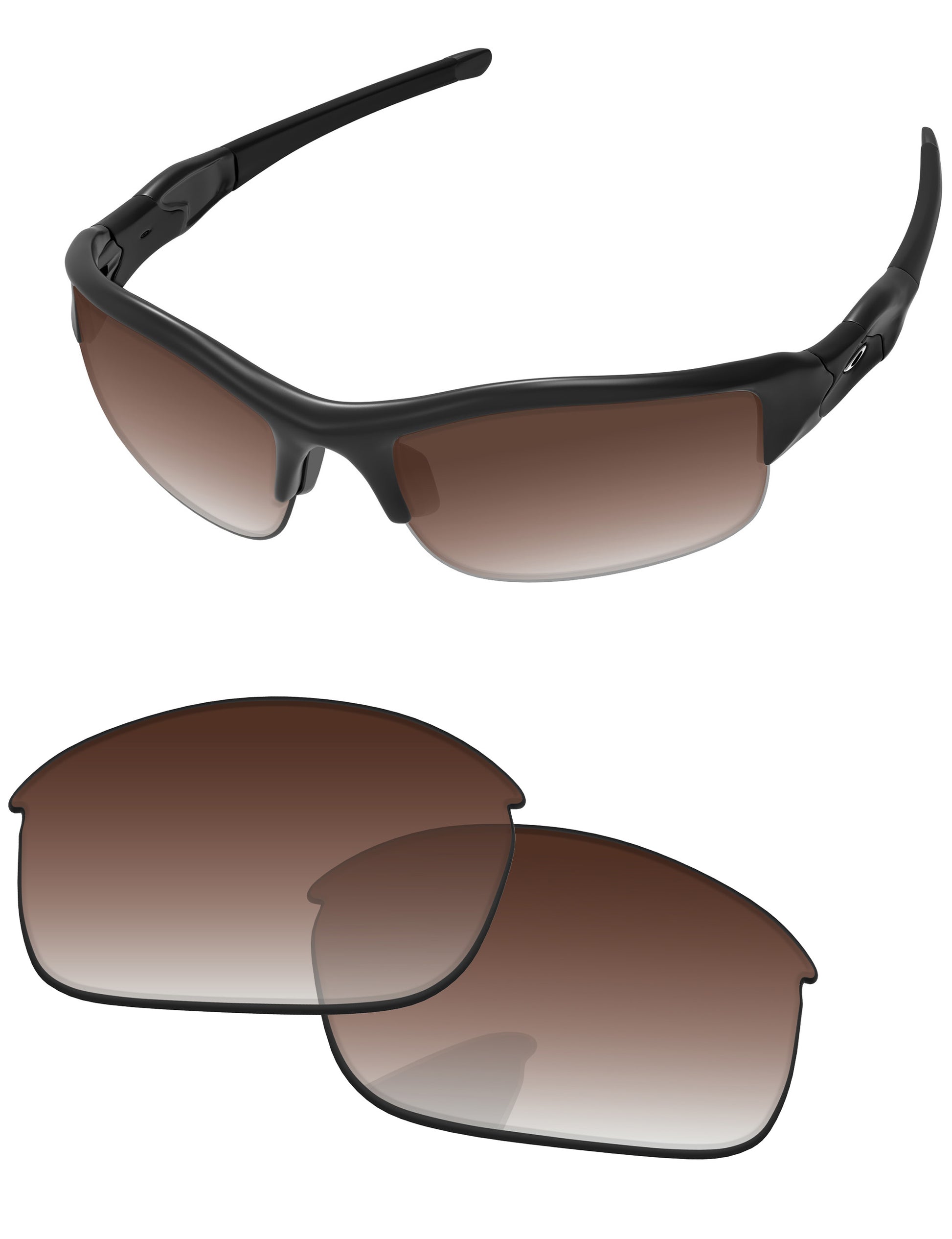 Brown Gradient-Standard
