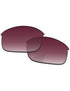 Burgundy Gradient-Standard