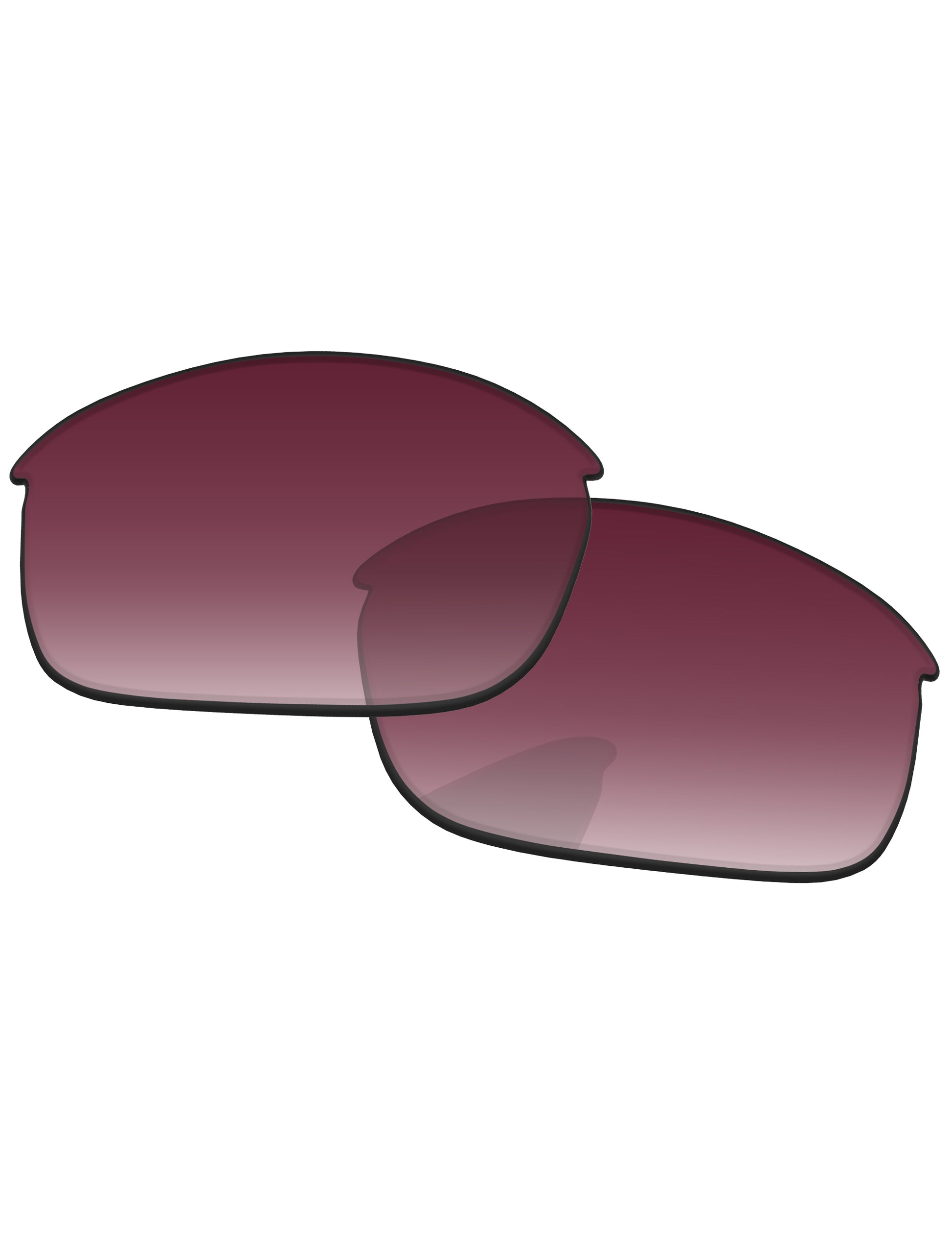 Burgundy Gradient-Standard