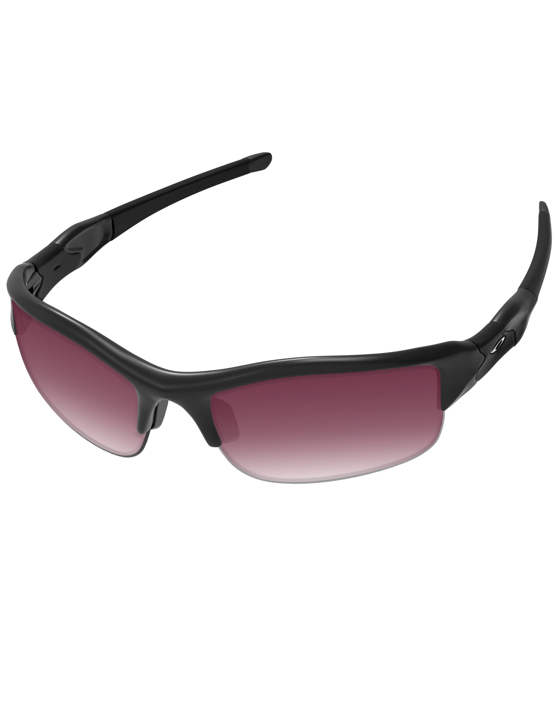 Burgundy Gradient-Standard