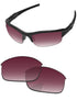 Burgundy Gradient-Standard