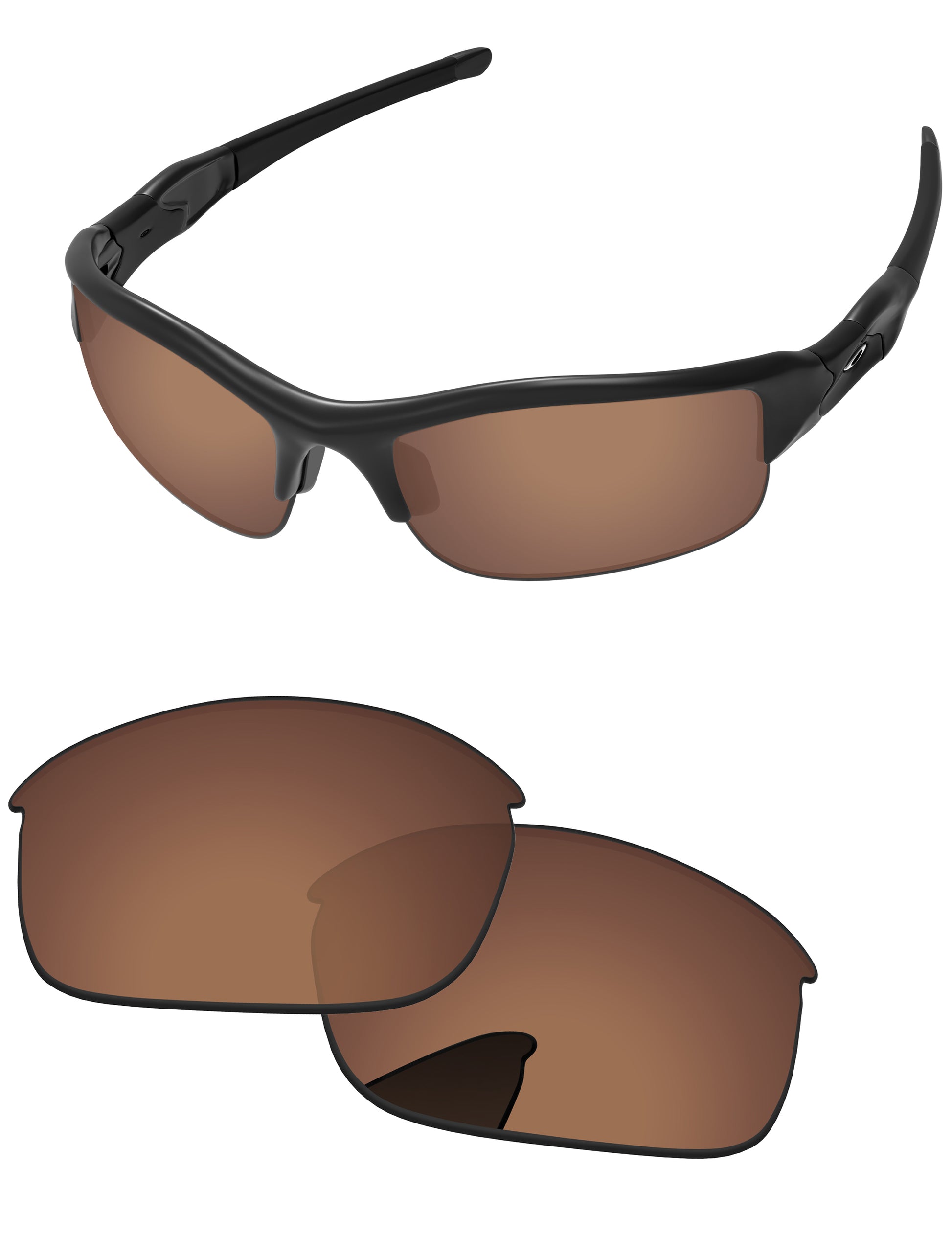 Copper Brown-Standard