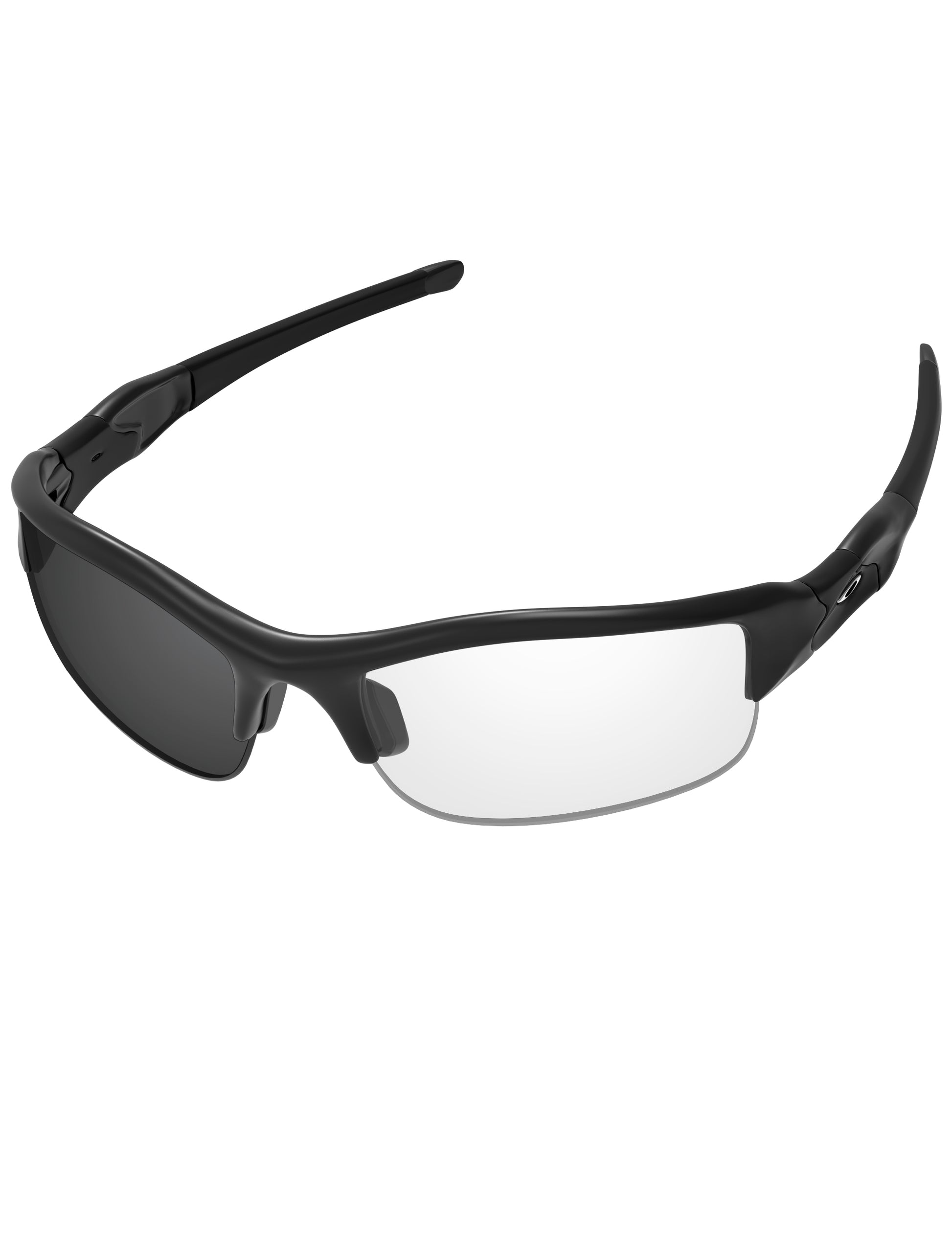 Eclipse Gray Photochromic-Standard