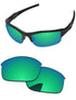 Emerald Green-Standard