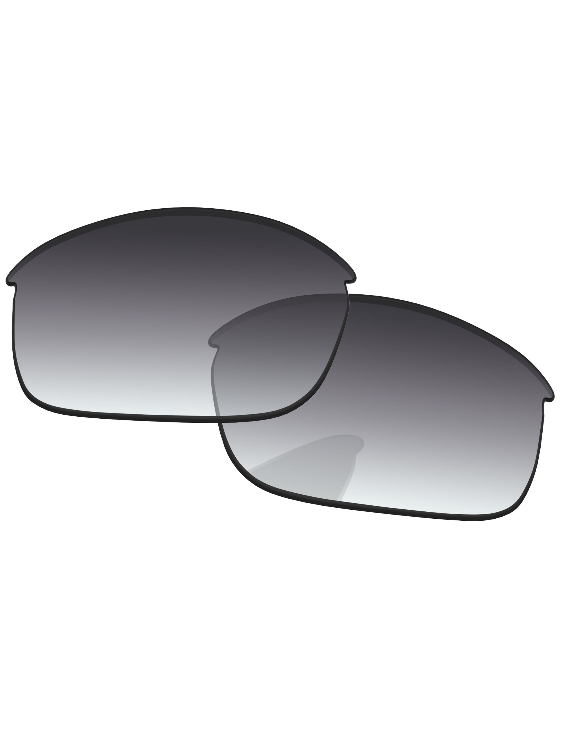 Gray Gradient-Standard
