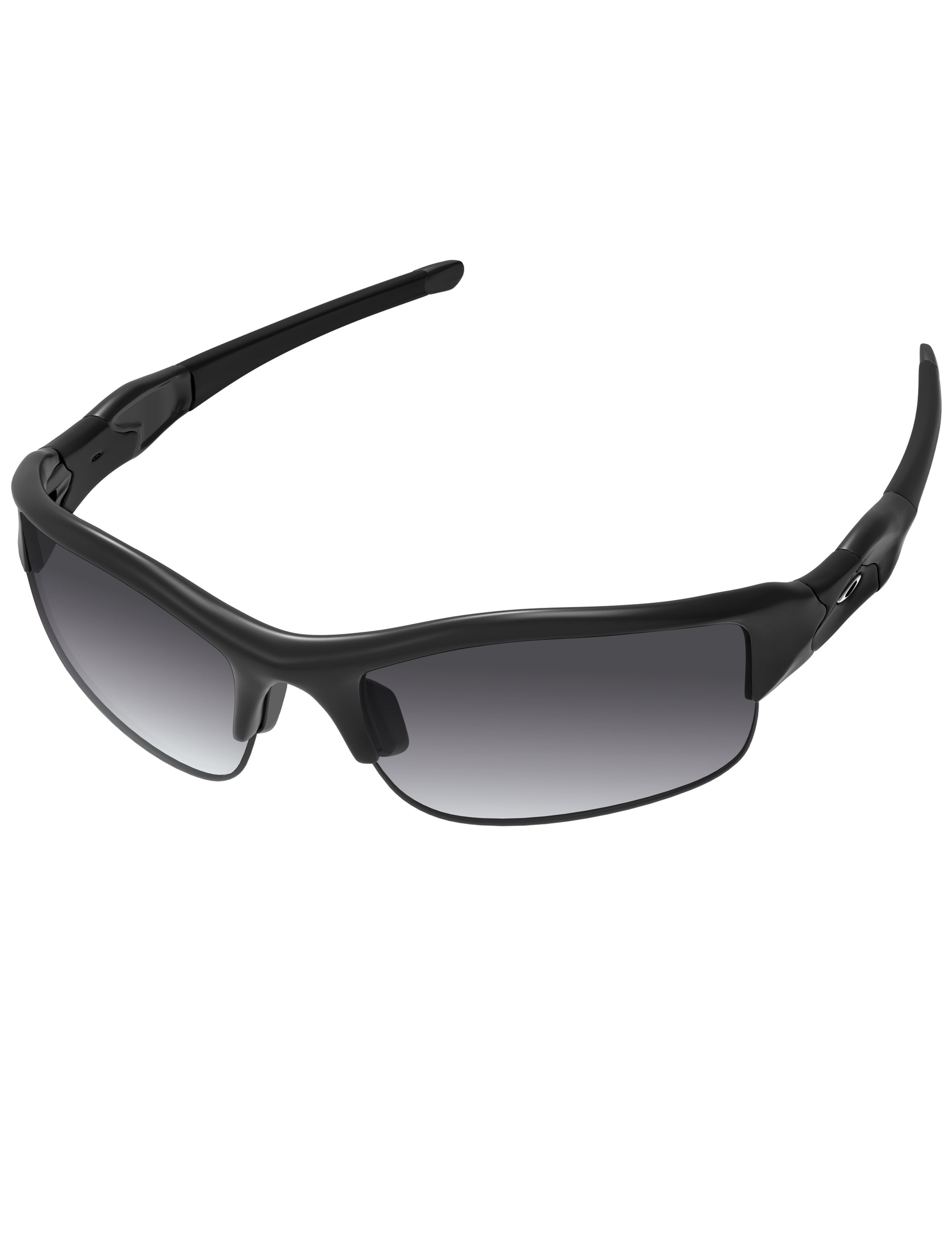 Gray Gradient-Standard