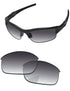 Gray Gradient-Standard