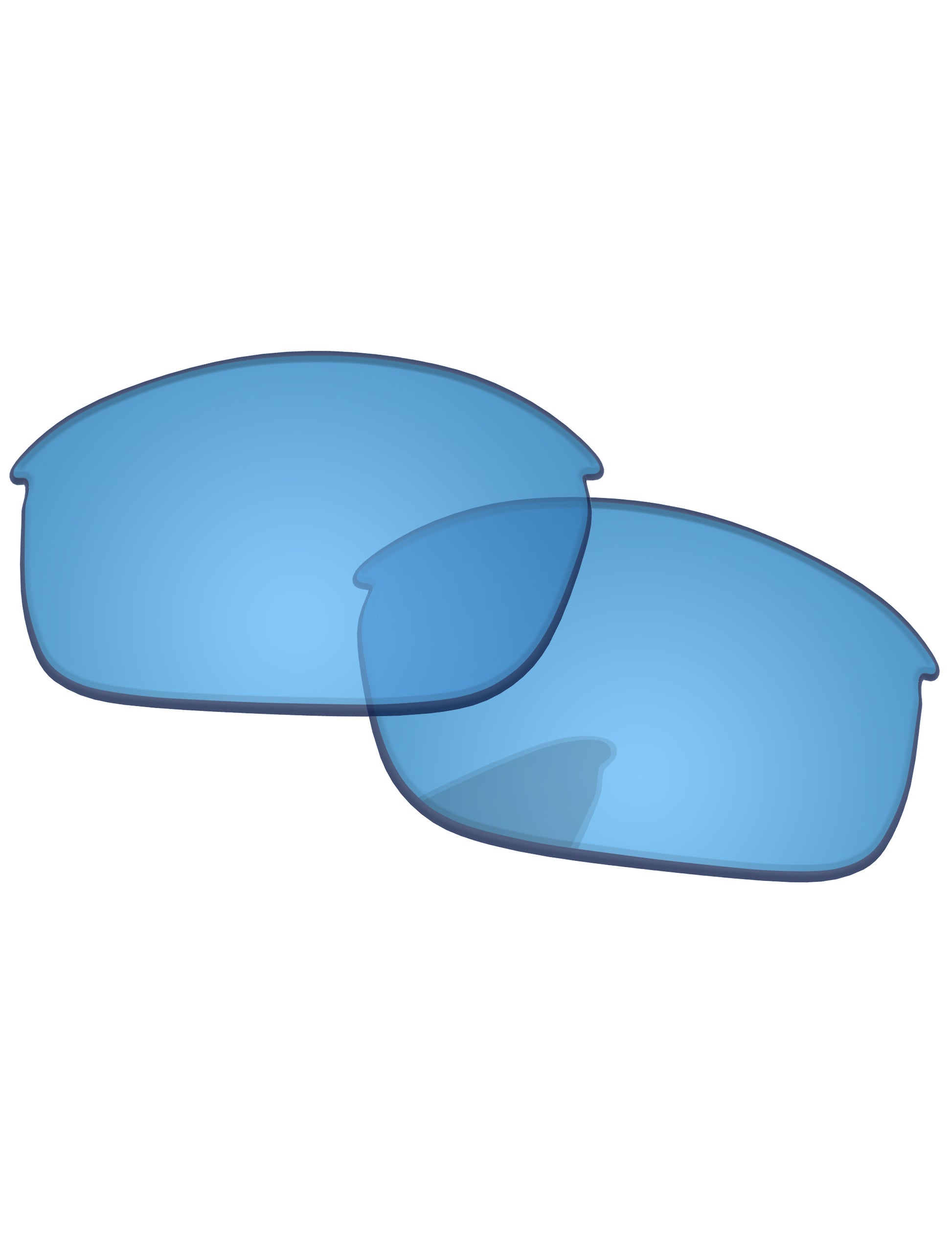 HD Blue-Standard