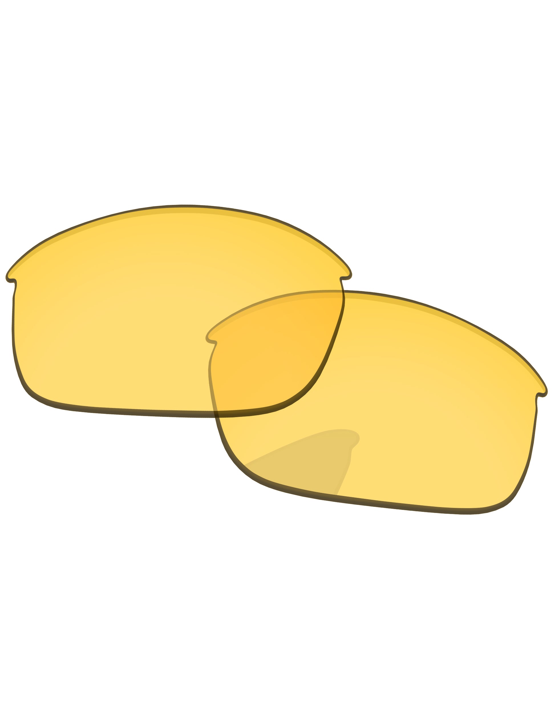 HD Yellow-Standard
