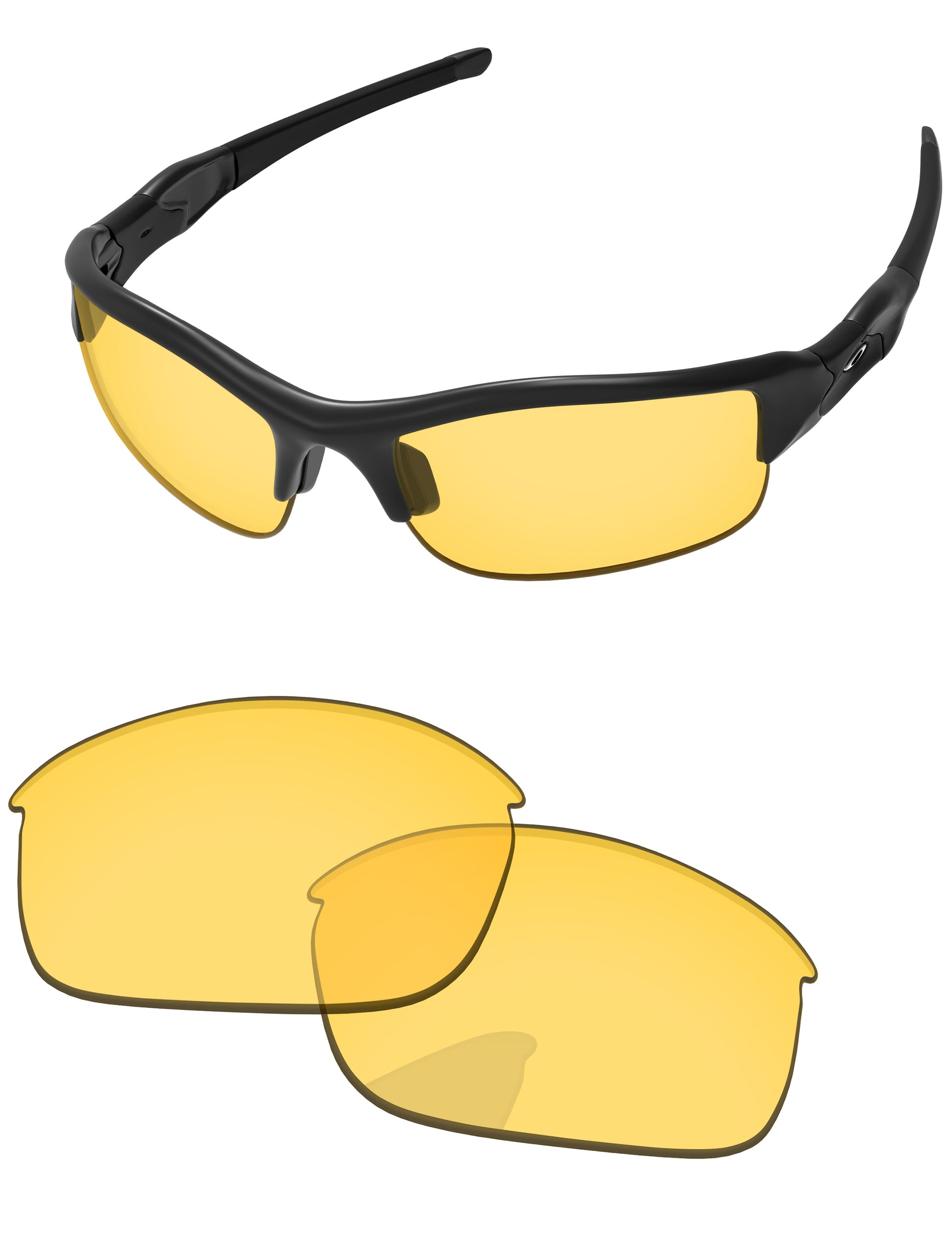 HD Yellow-Standard