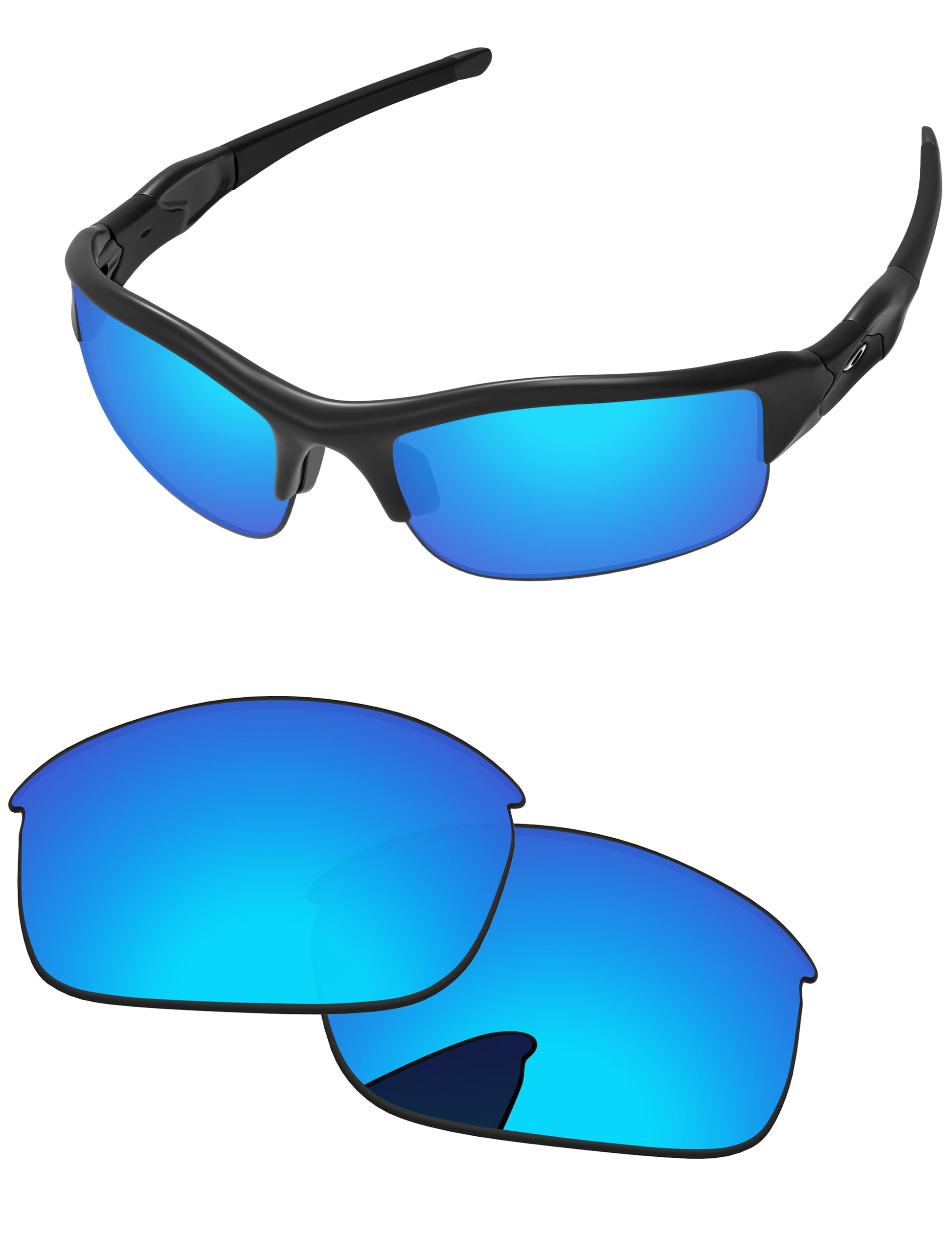 Ice Blue-Standard