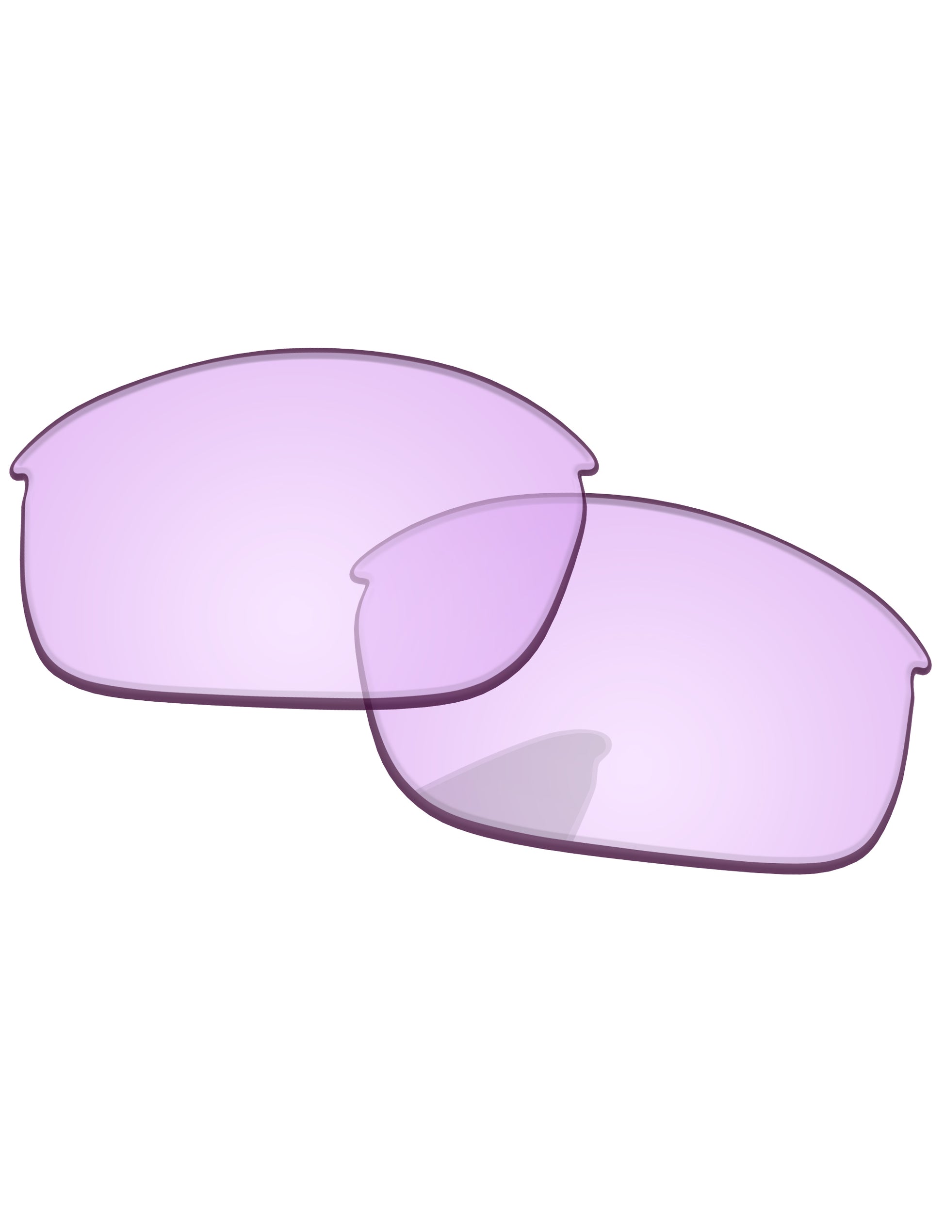 Low Light Pink-Standard