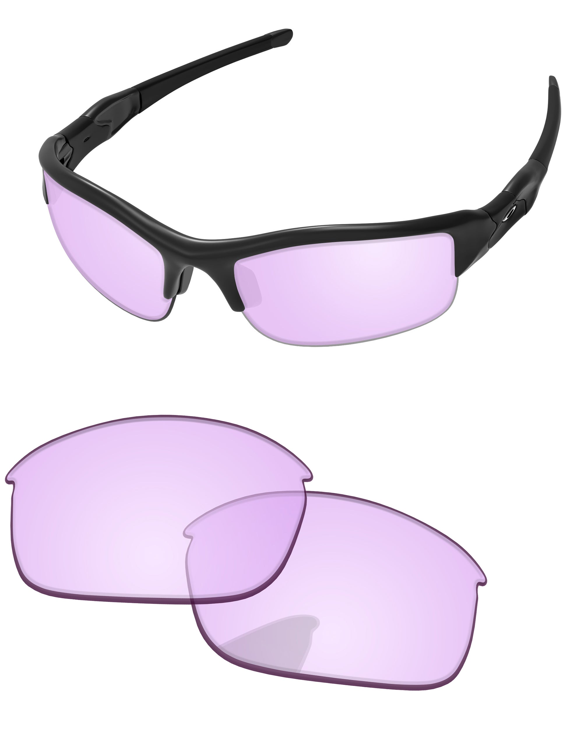 Low Light Pink-Standard