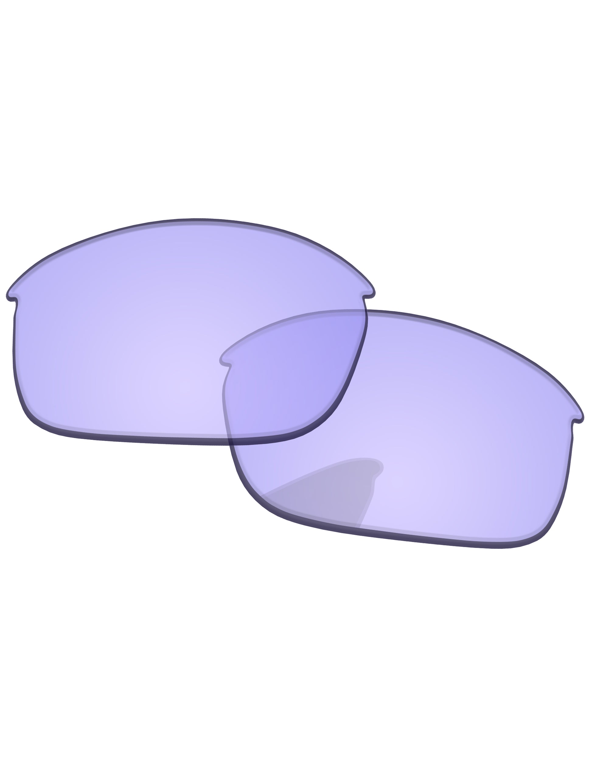Low Light Violet-Standard