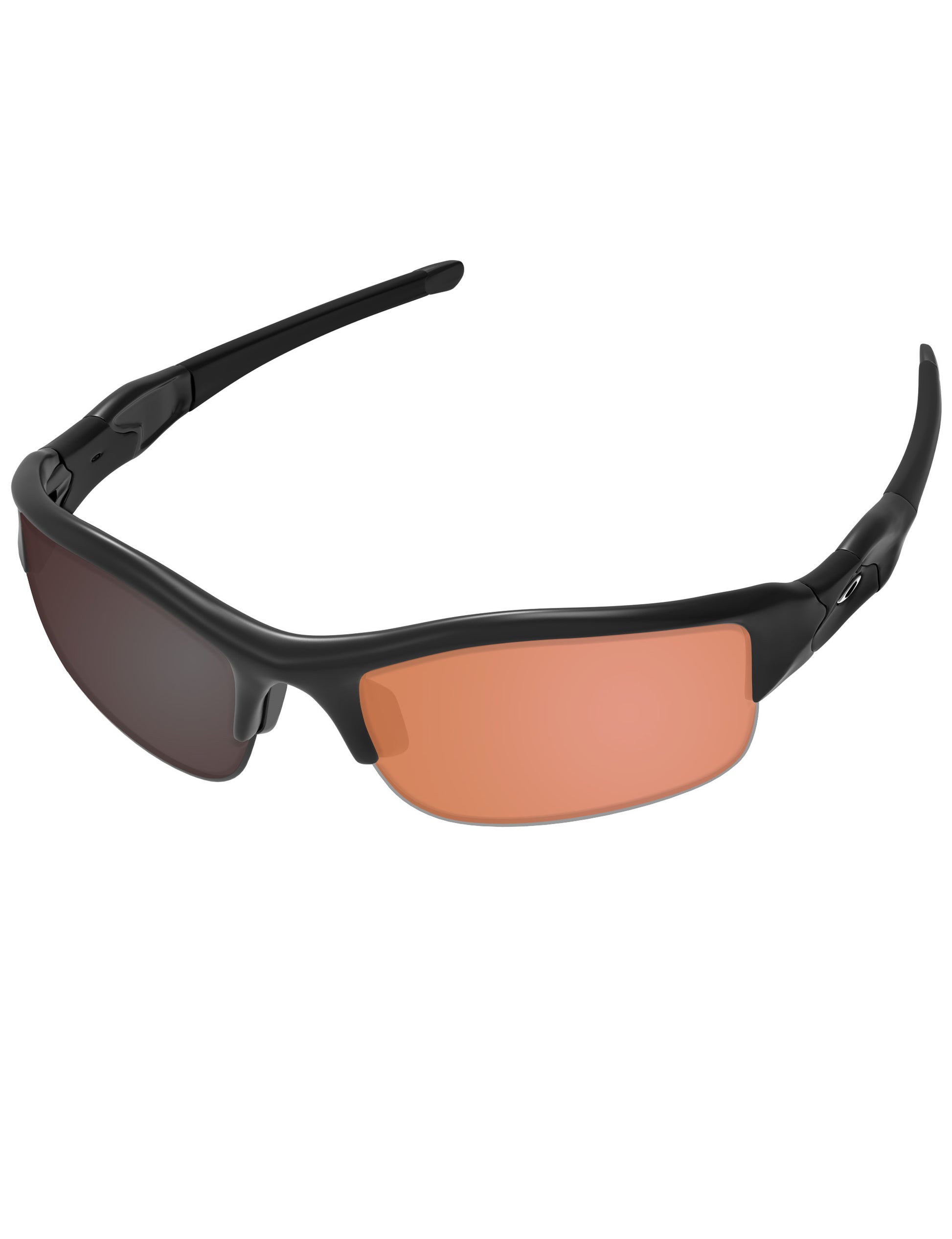 Orange Photochromic-Standard