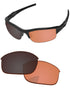 Orange Photochromic-Standard
