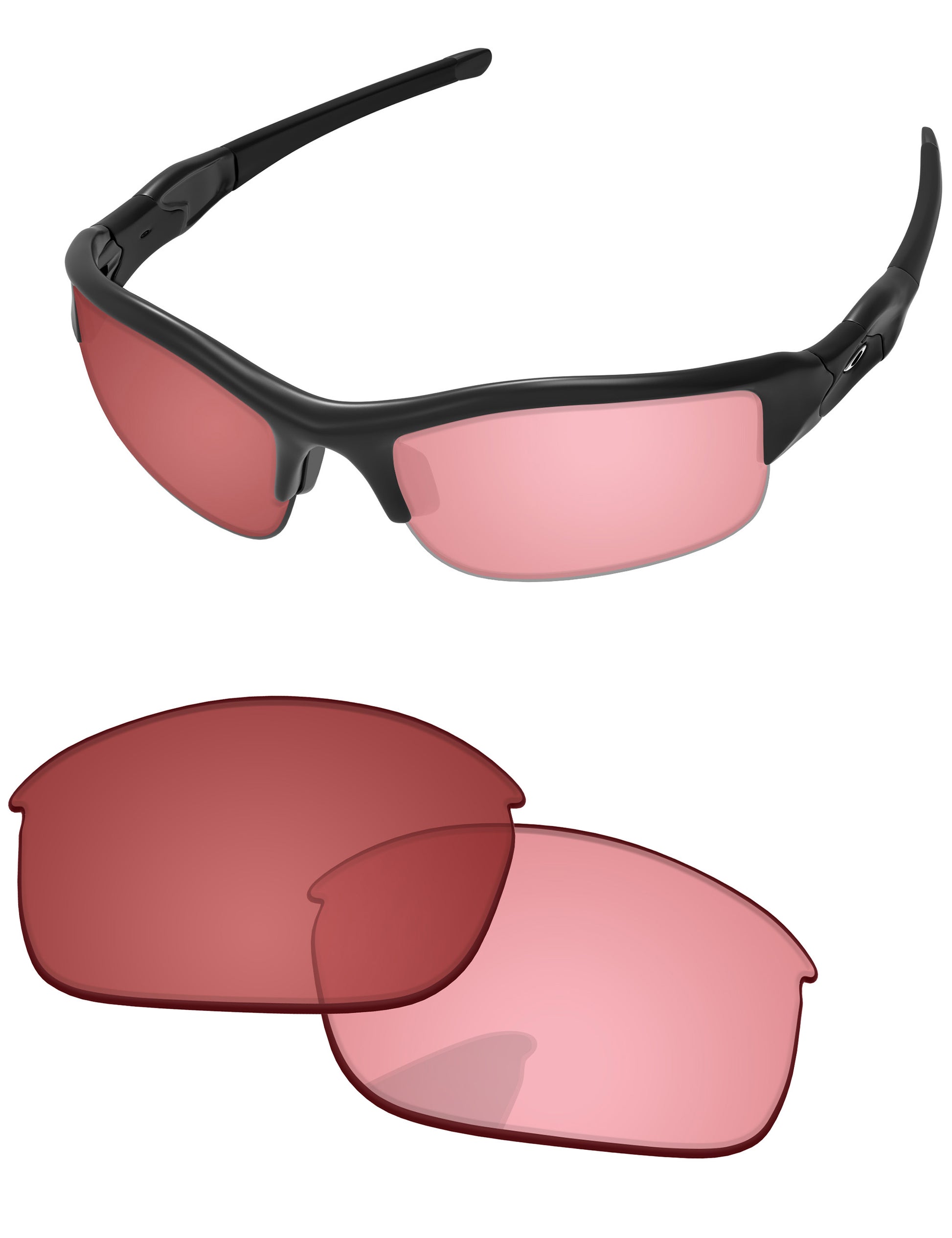 Pink Photochromic-Standard