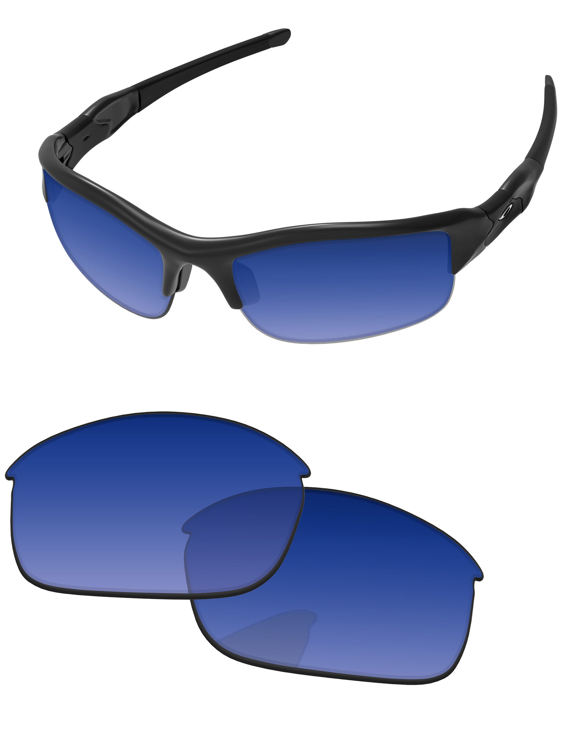 Sapphire Gradient-Standard