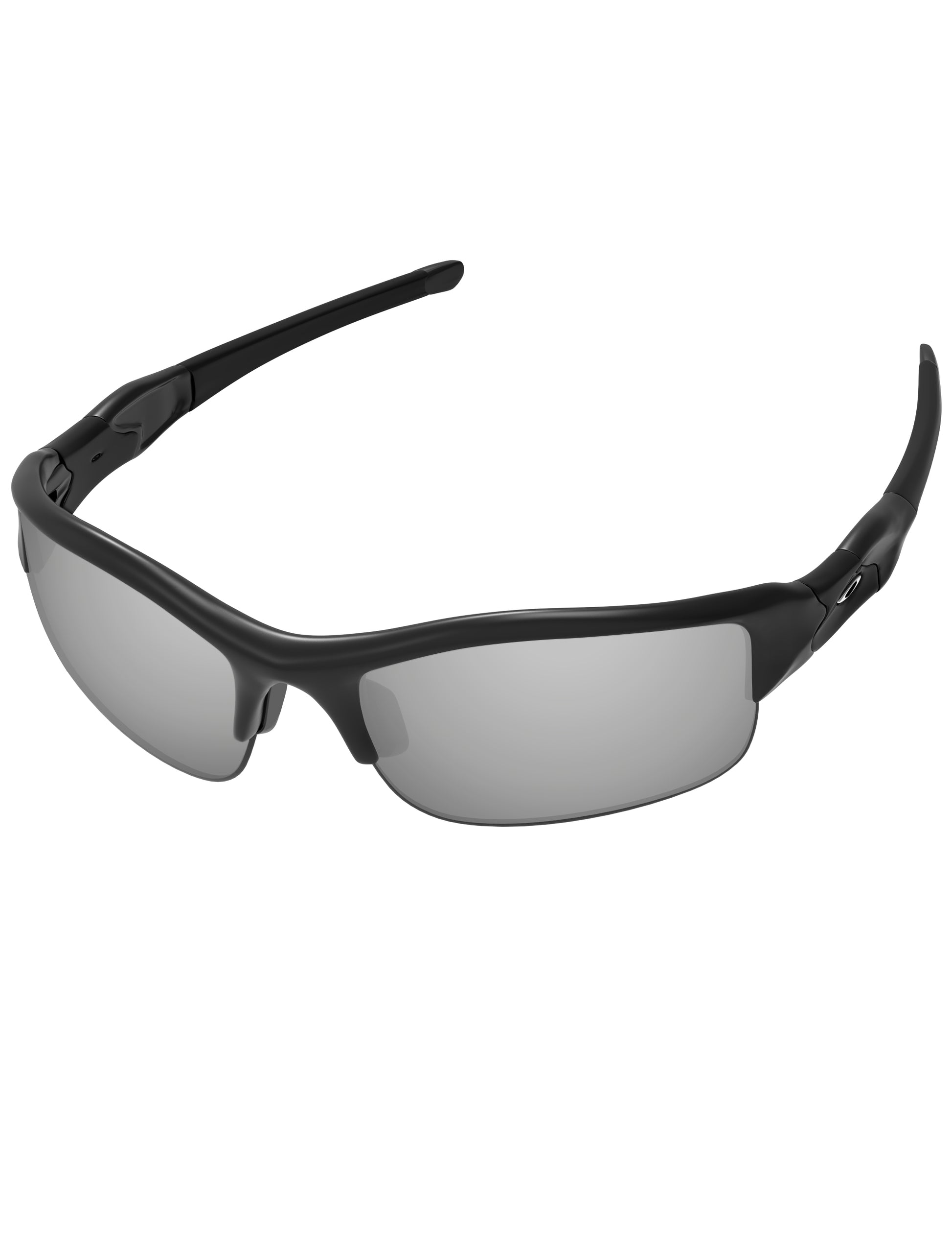 Silver Chrome-Standard