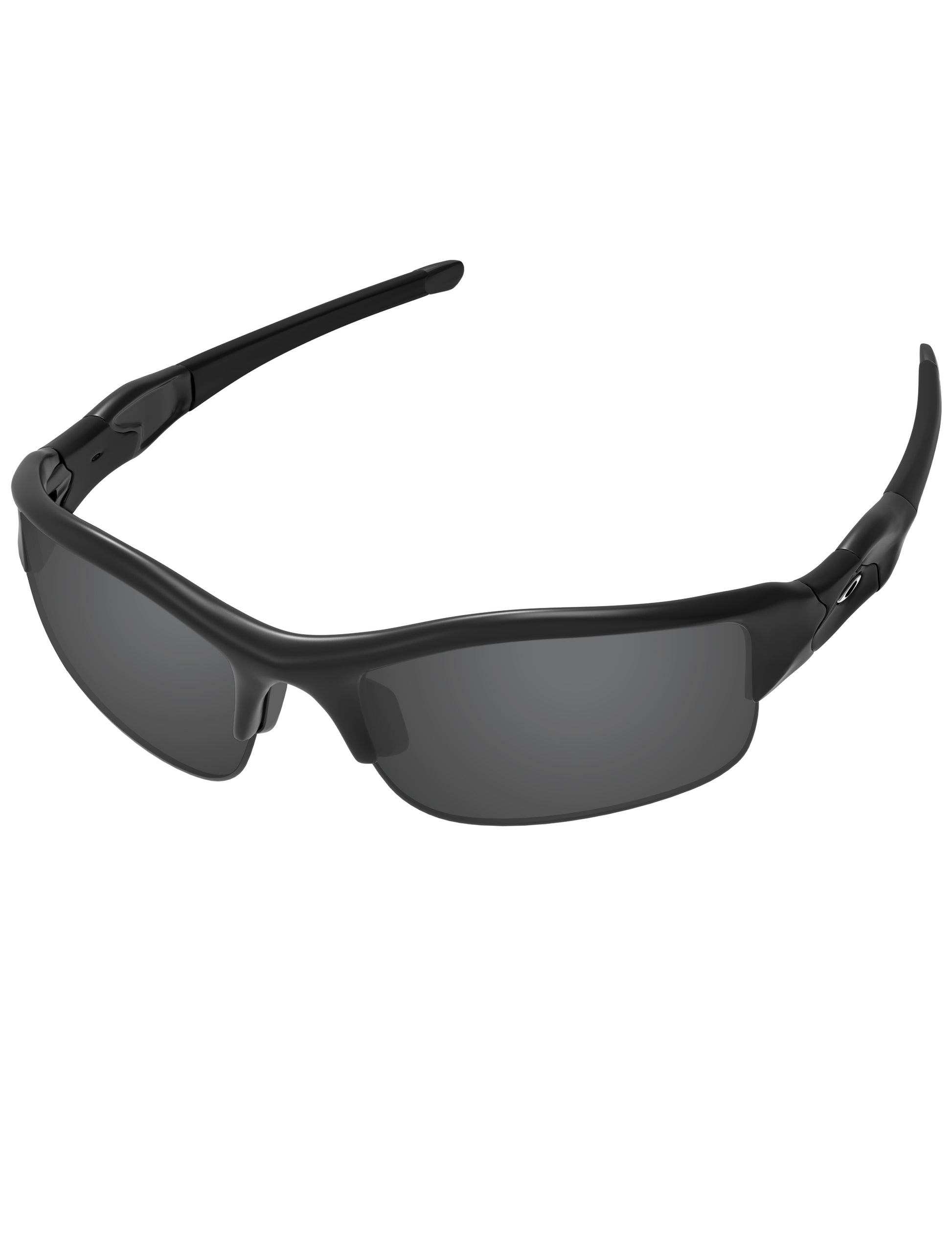 Solid Black-Standard