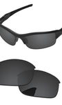 Solid Black-Standard