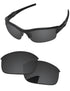 Solid Black-Standard