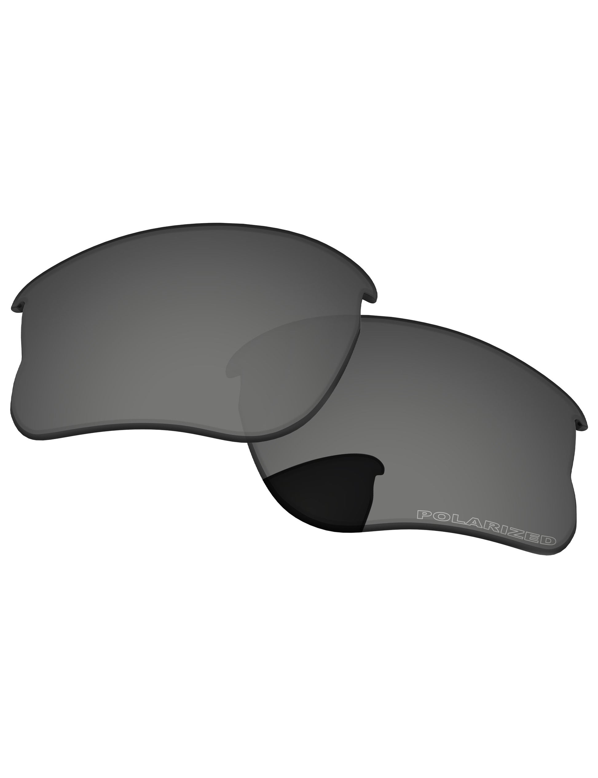 Black Chrome-Pro