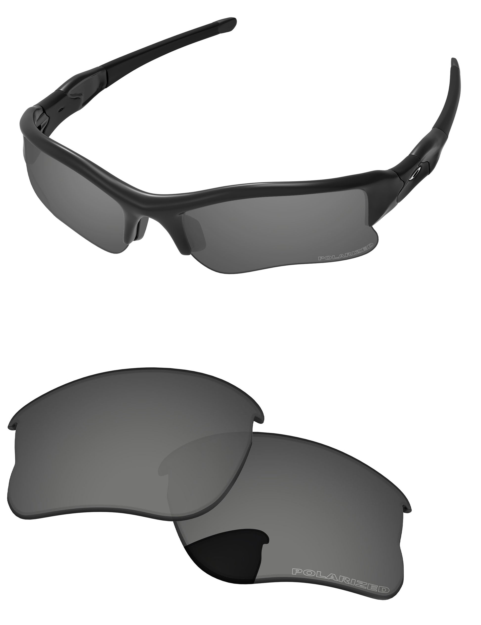 Black Chrome-Pro