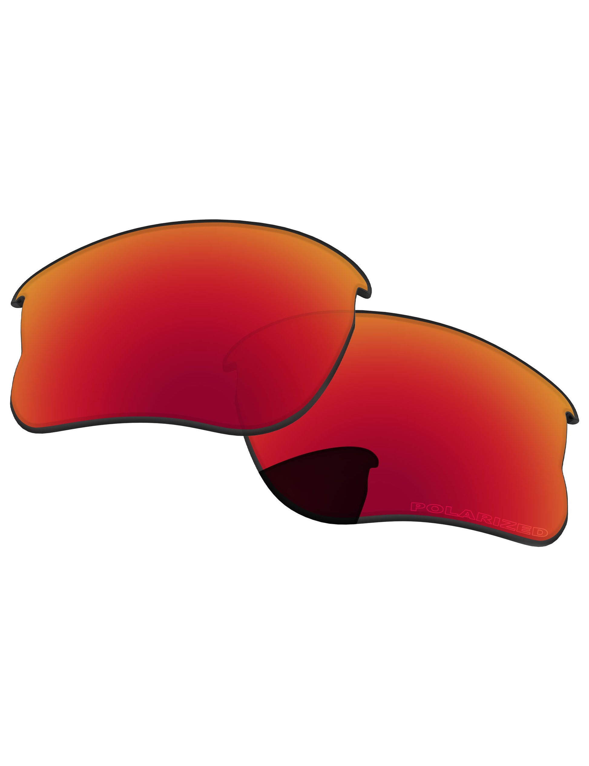 Deep Red-Pro
