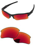Deep Red-Pro