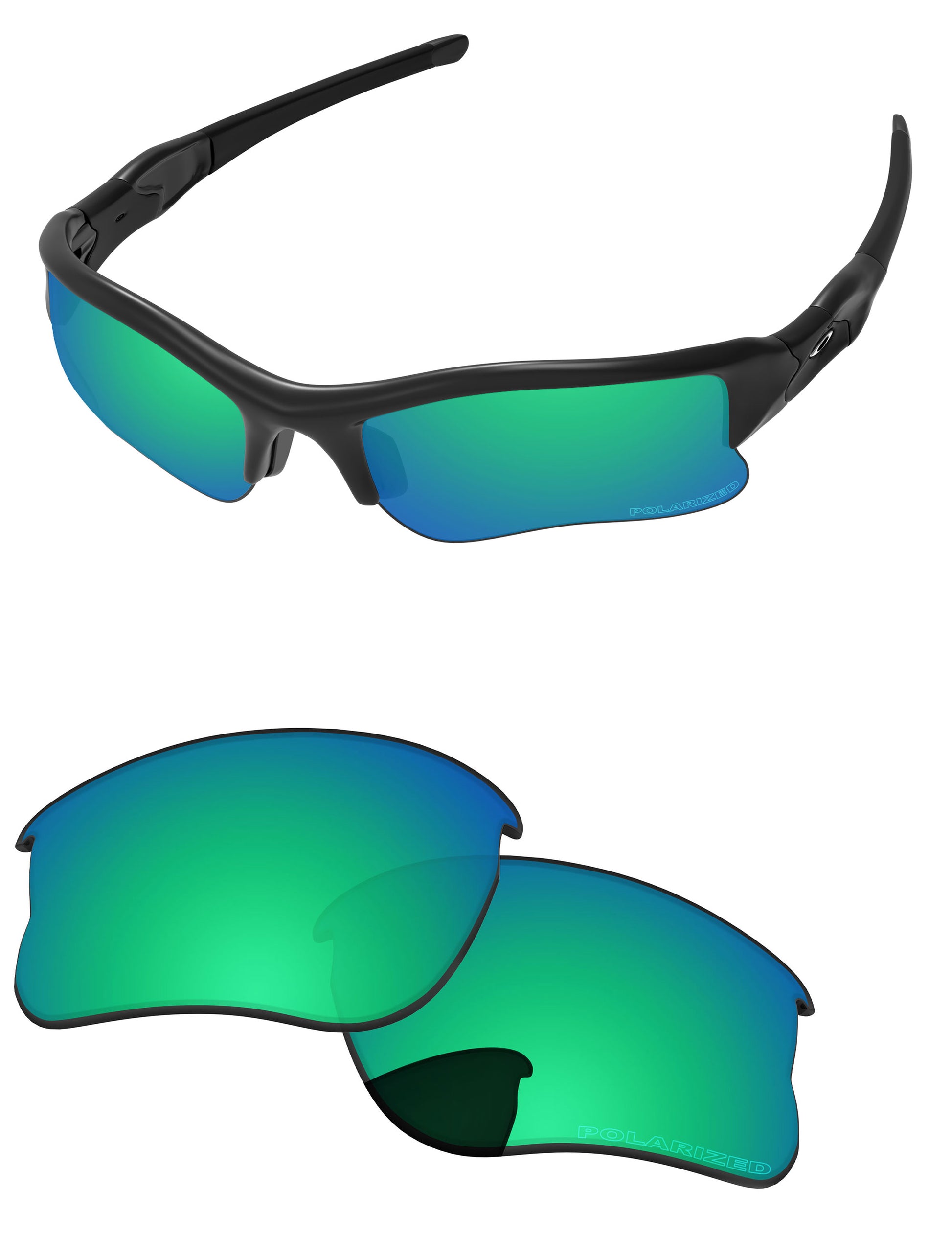 Emerald Green-Pro