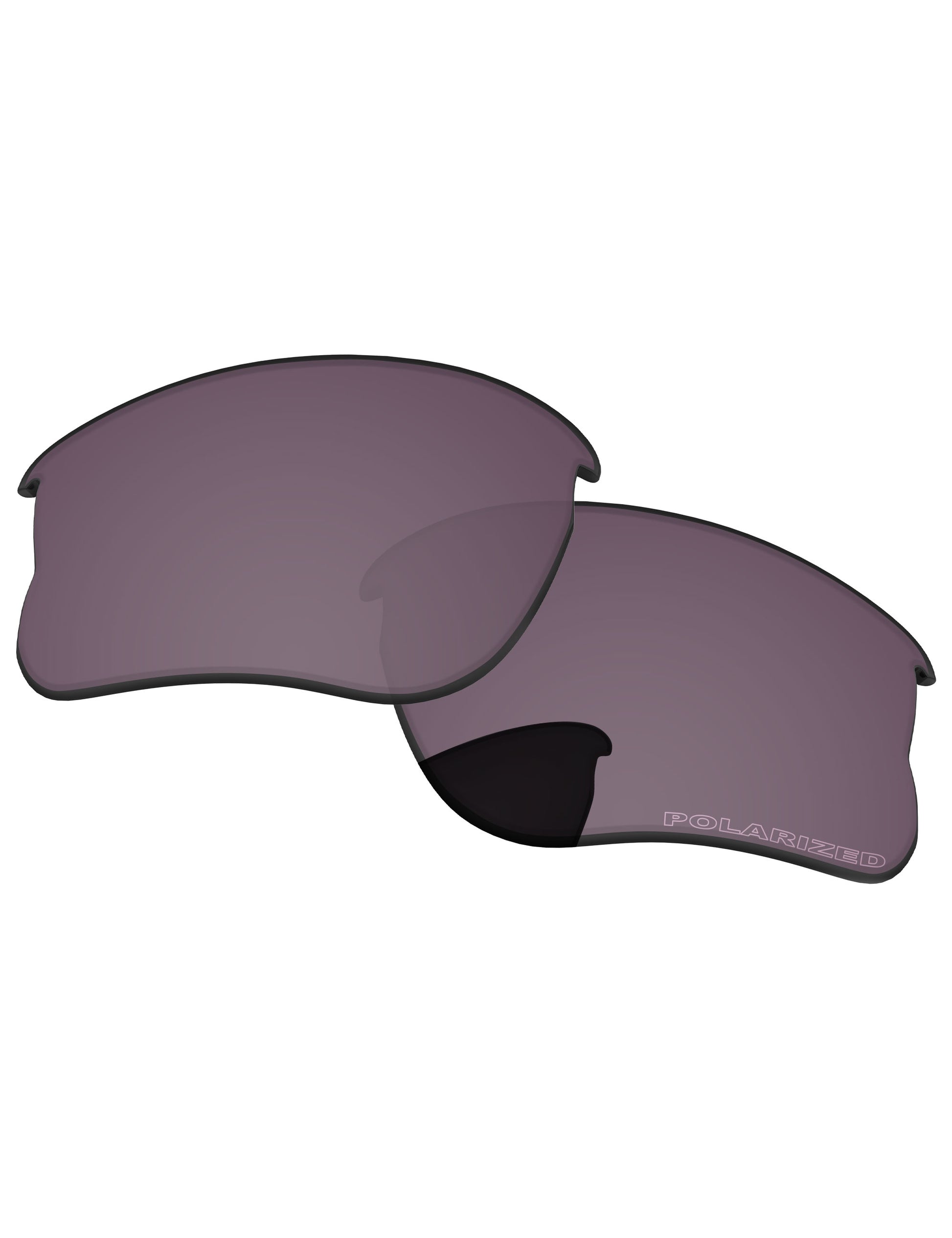 Gray Chrome-Pro
