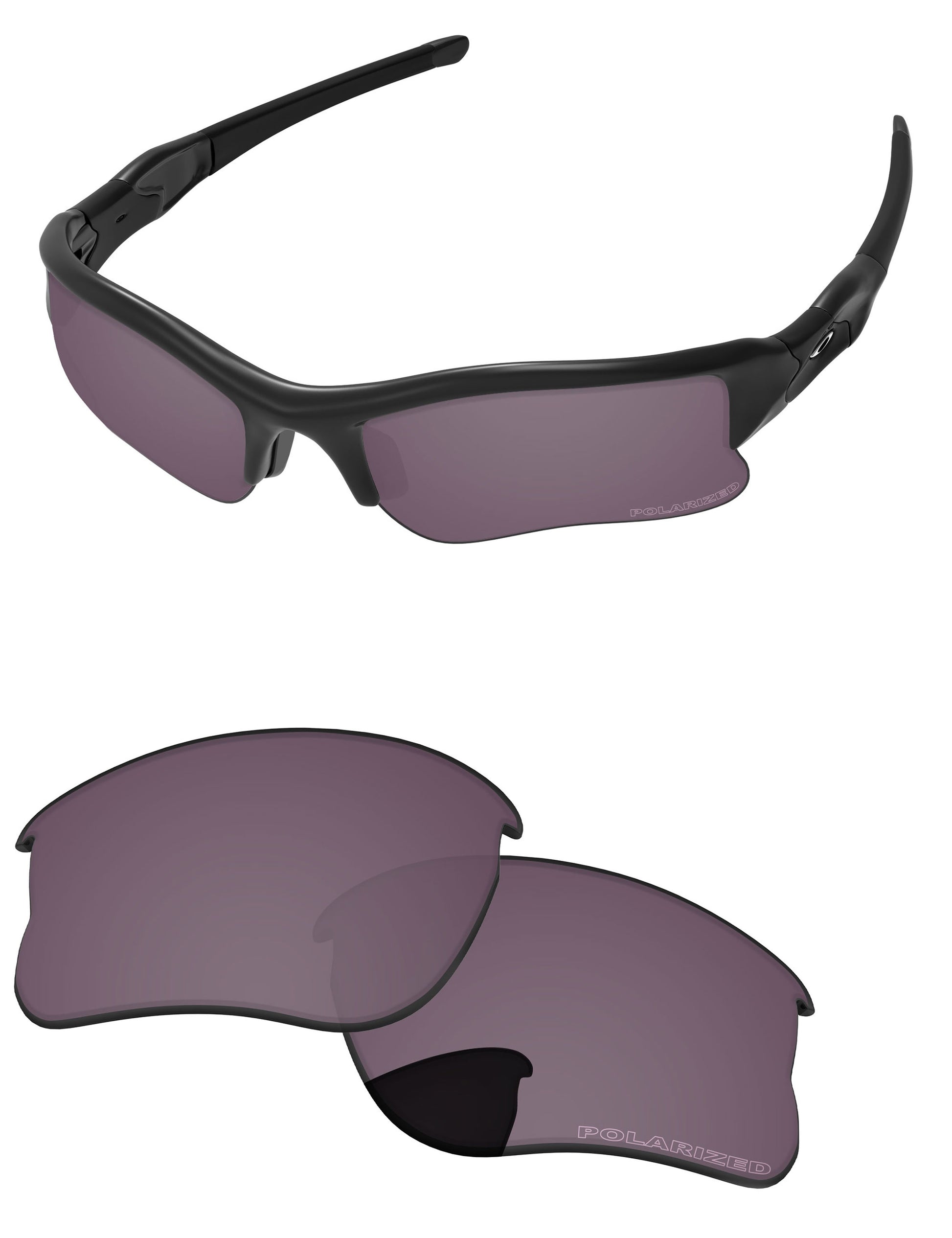 Gray Chrome-Pro