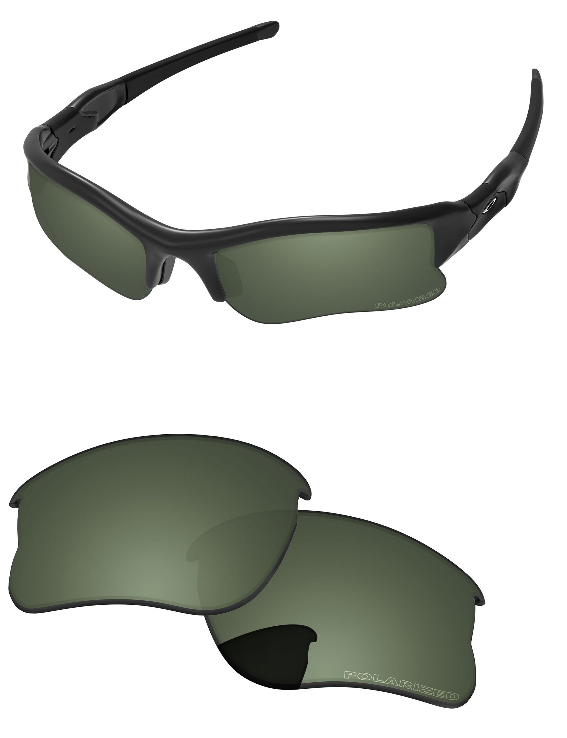 Gray Green-Pro