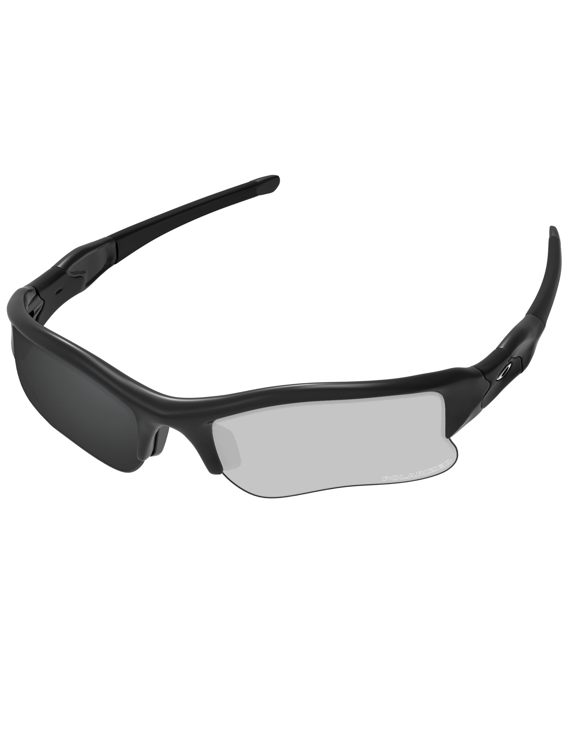 Gray Photochromic-Pro