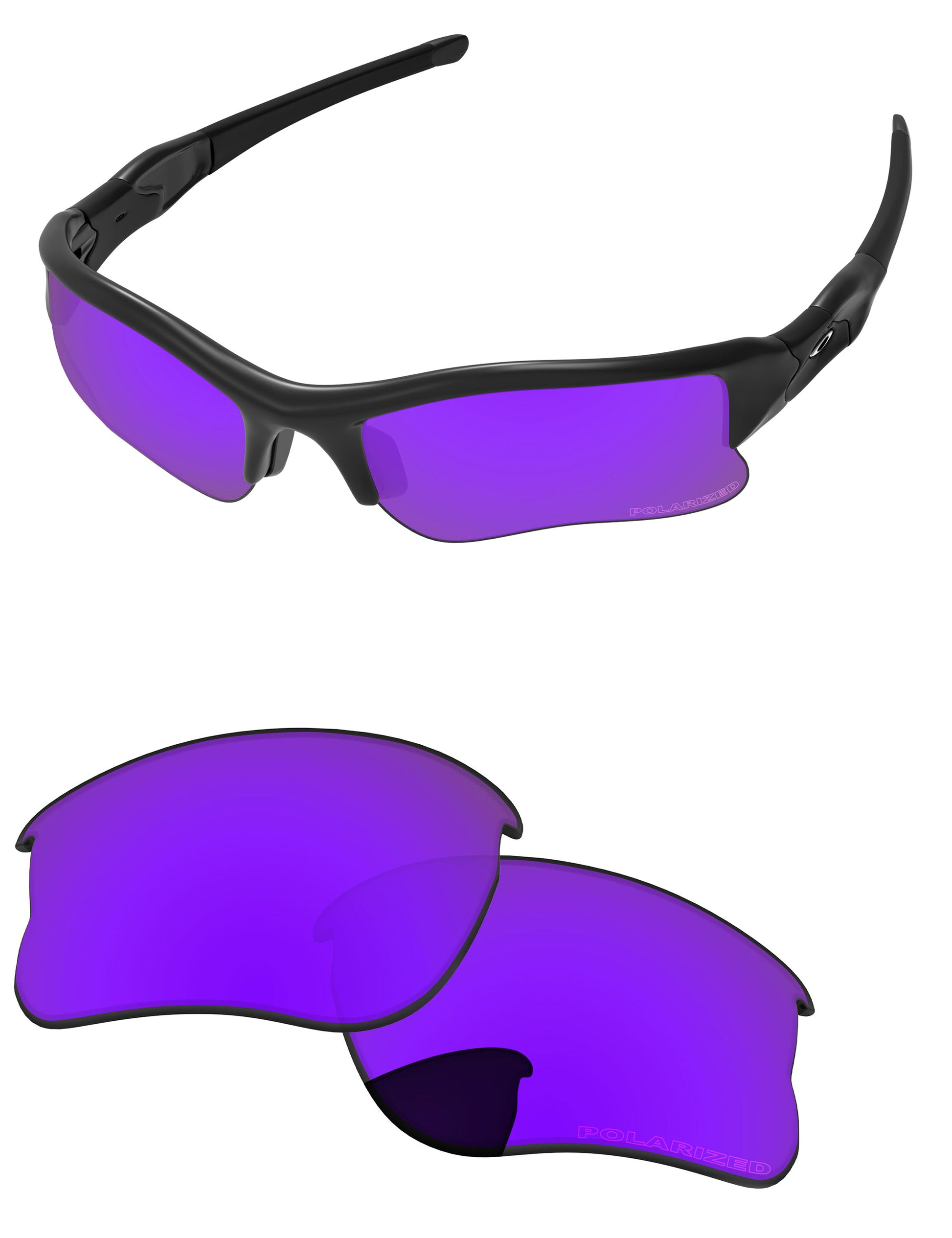 Plasma Purple-Pro