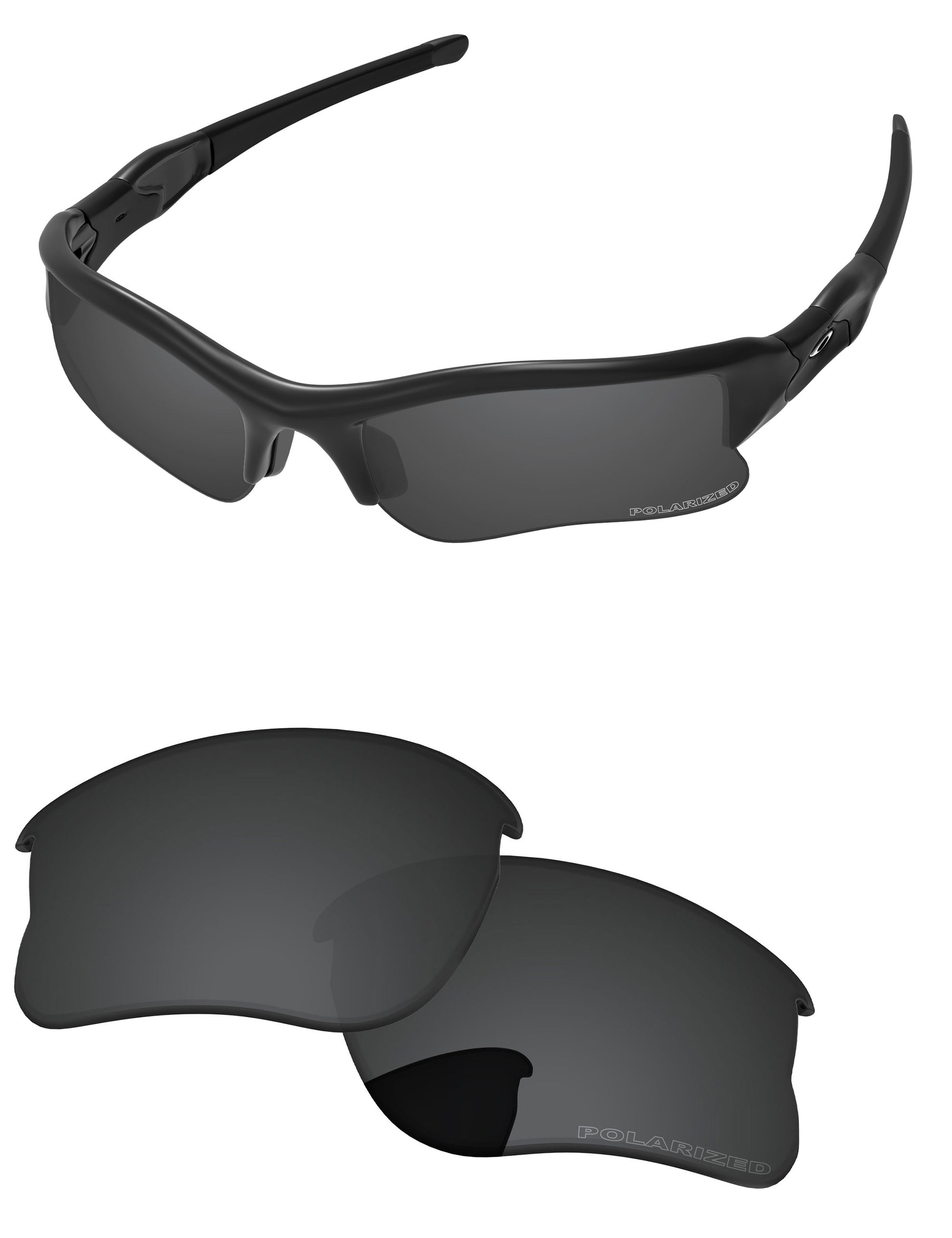 Solid Black-Pro